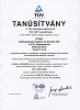 ISO 14001:2004 szabvány szerinti környezetközpontú irányítási rendszer