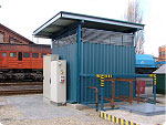 Szivattyúszín